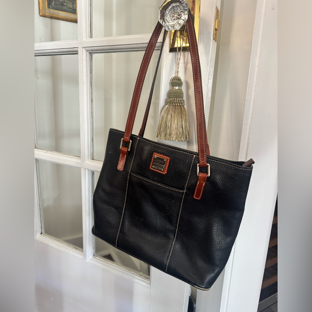 Dooney & Bourke Lexington Bag Tote